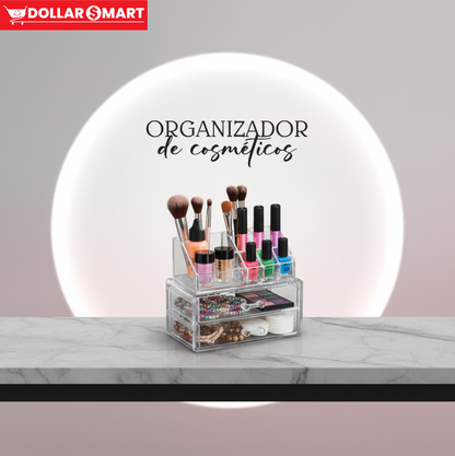 Cosmetic Organizer