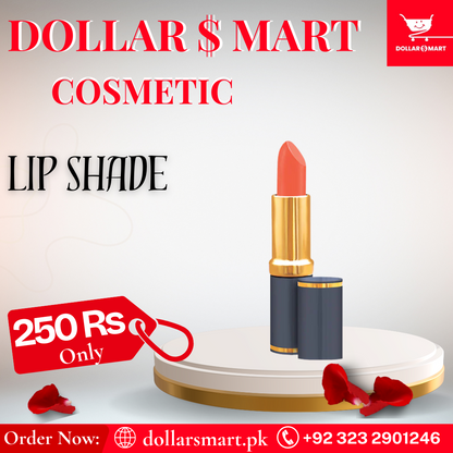 Matte Lipstick - FULL FUCHSIA