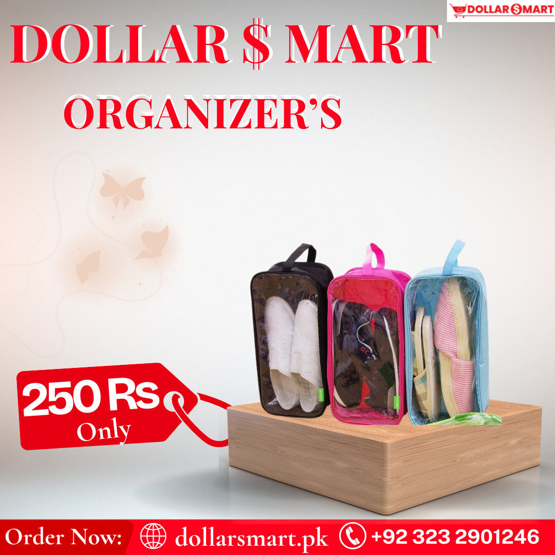 Travel Shoe Bag Transparent Bag for Shoes Shoe Pouch Storage Bag Sunroof