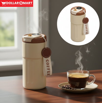 High Vacuum Temperature Cup 450ML