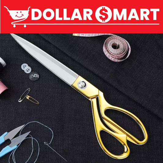 Cloth Scissor