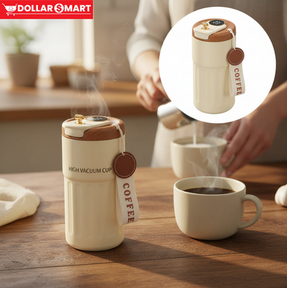 High Vacuum Temperature Cup 450ML