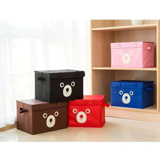 Panda Organizer
