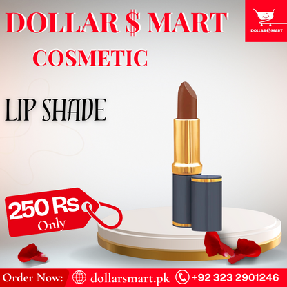 Matte Lipstick - FULL FUCHSIA