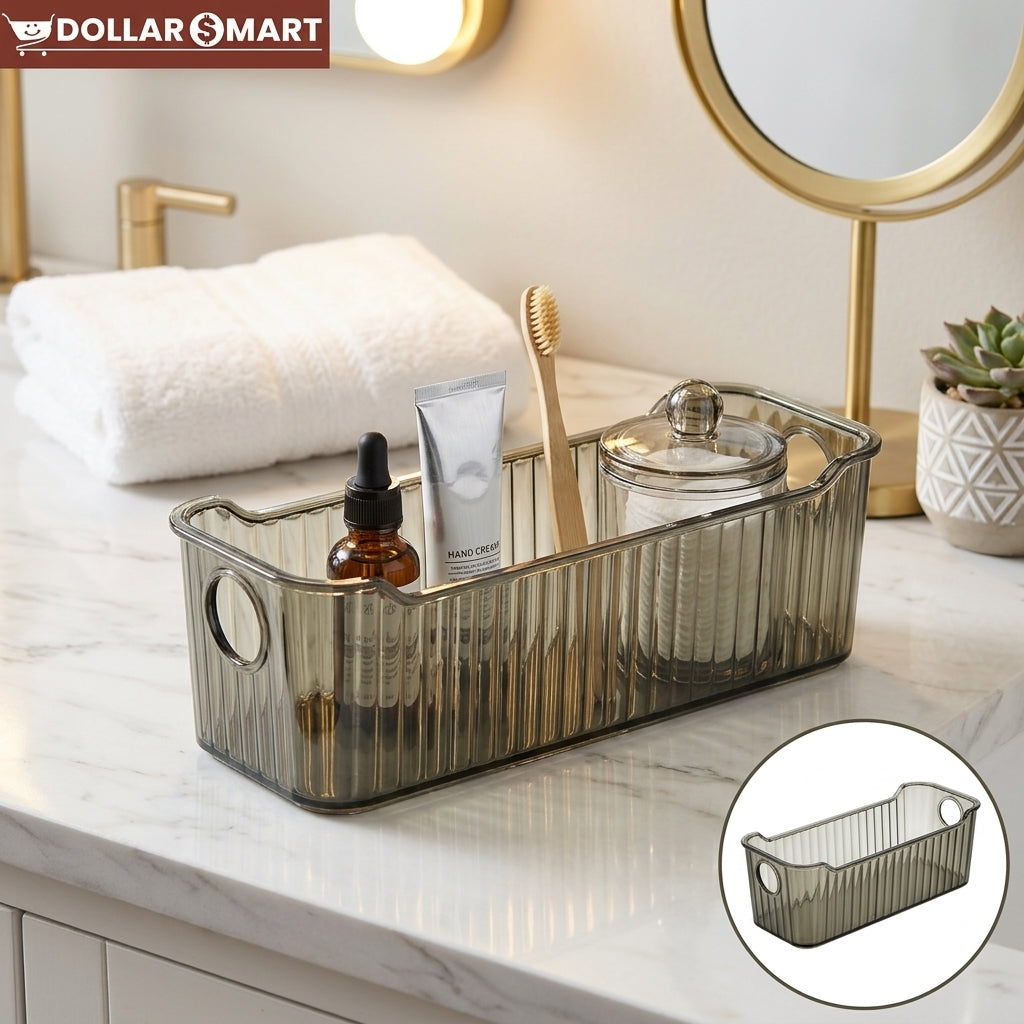 Acrylic Basket Slim