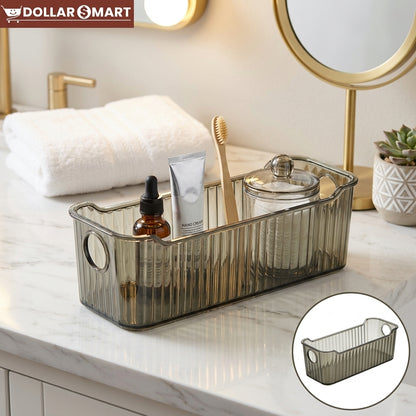 Acrylic Basket Slim