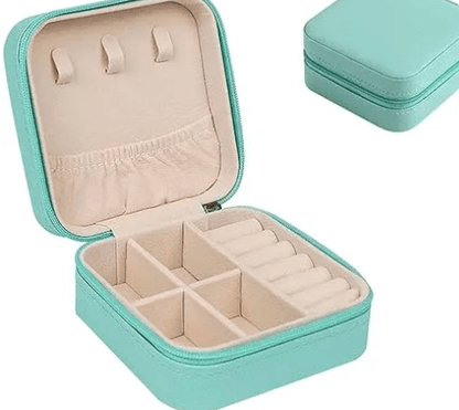 Mini Jewellry Box - Jewelry box