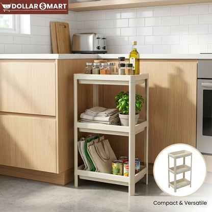 MultiPurpose Storage Rack - Dollar$ Mart