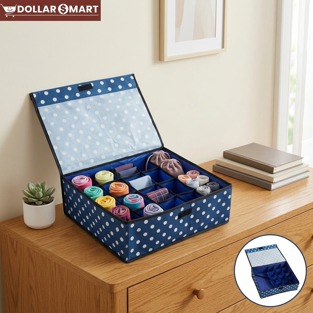Sock Organizer