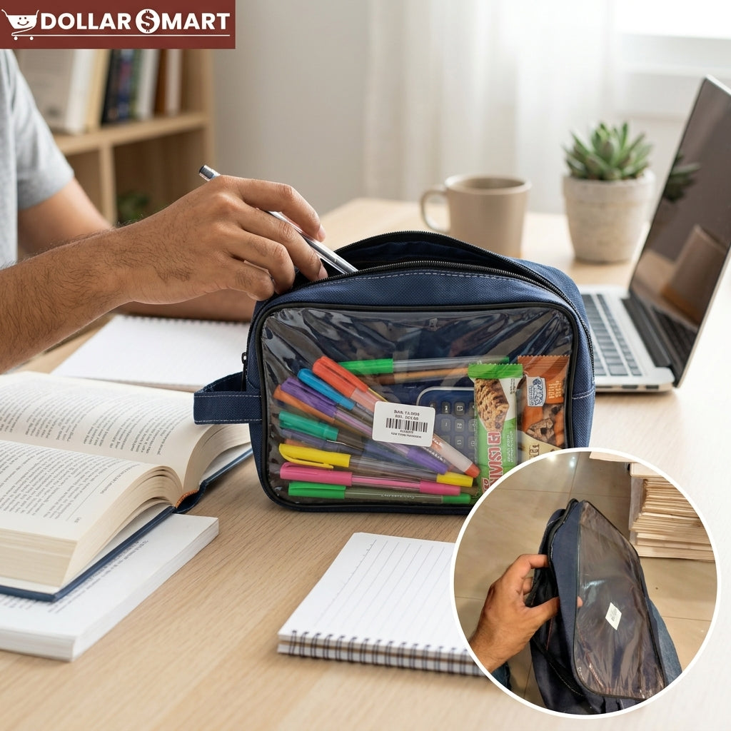 Bag Organizer