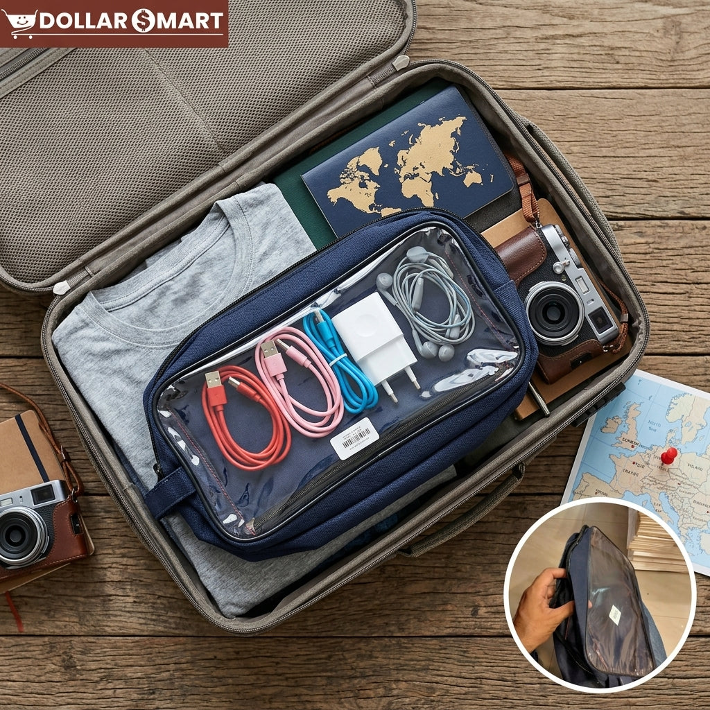 Bag Organizer