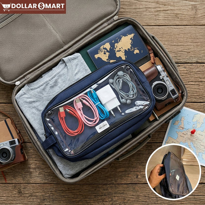 Bag Organizer