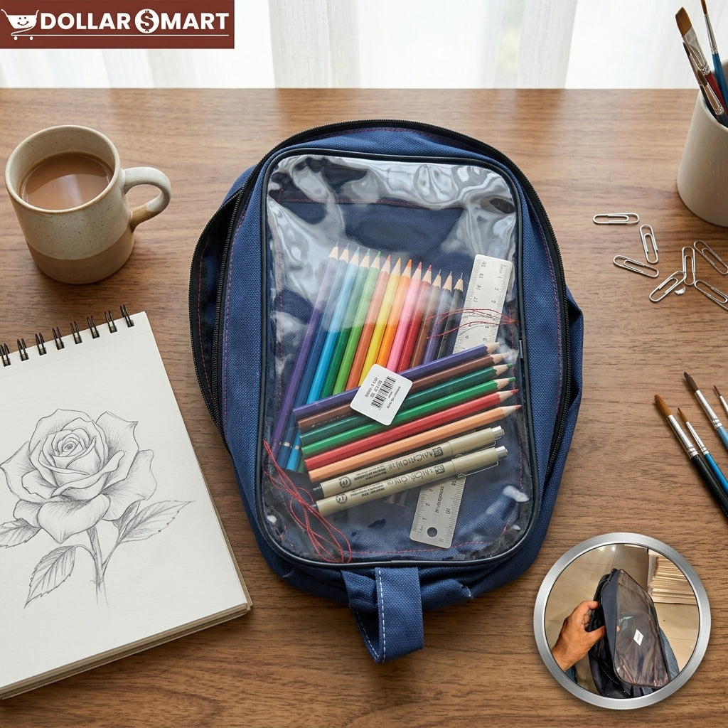 Bag Organizer