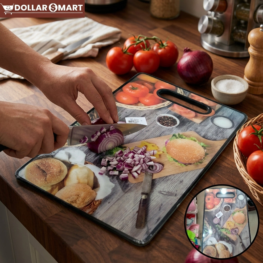 Cutting Board
