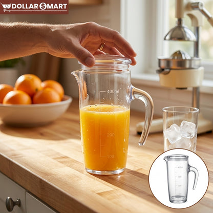 Acrylic Water jug