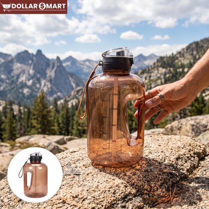 Dumble Bottle