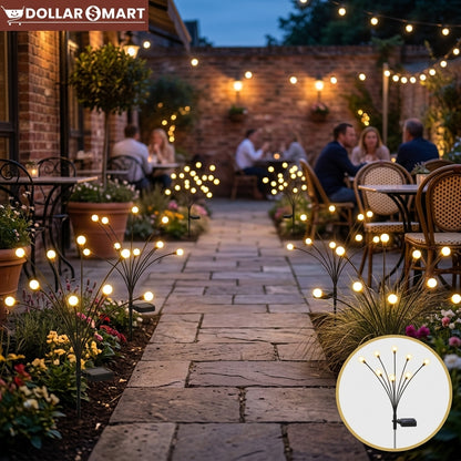 Solar Garden Light