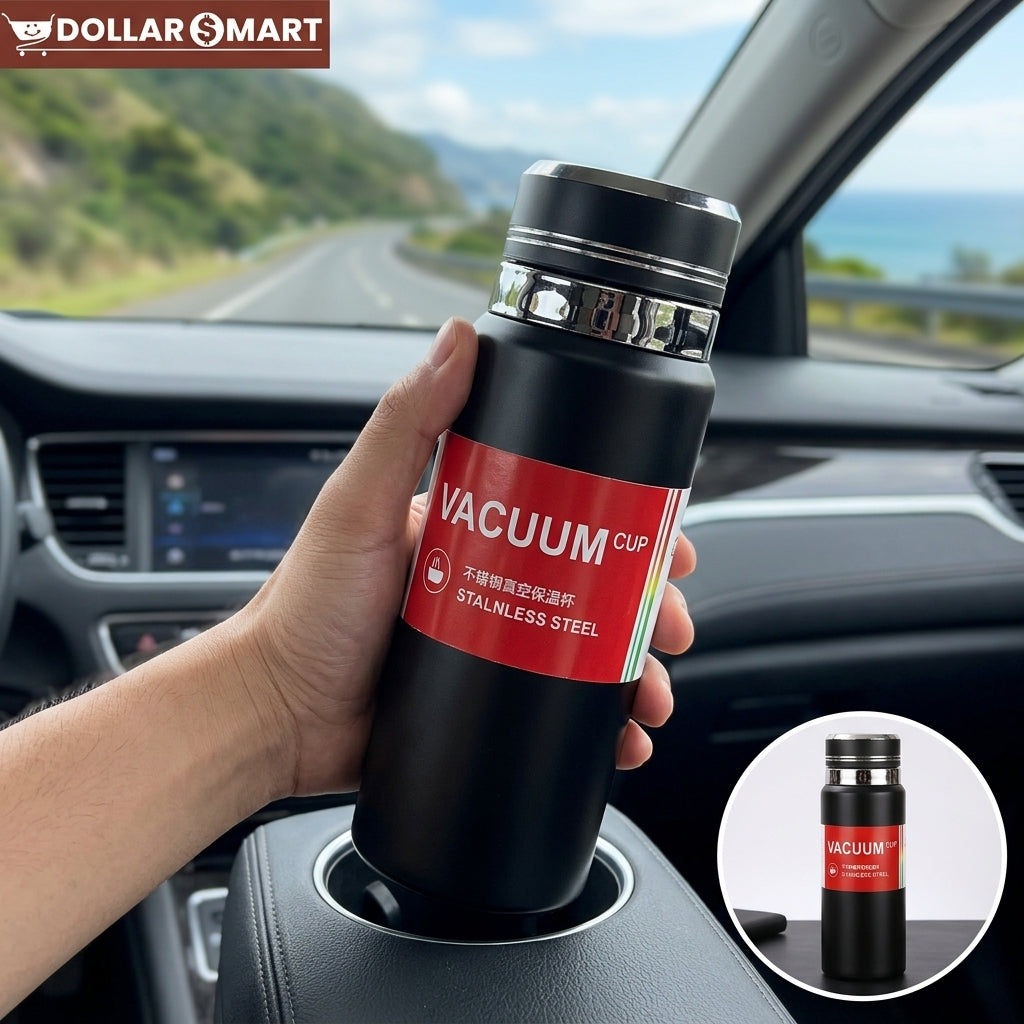 Vacuum Bottle 800ML