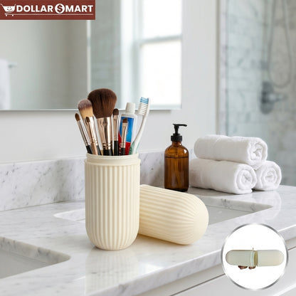 Makeup Brush Holder