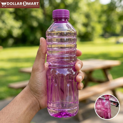 Water Bottle 3pcs