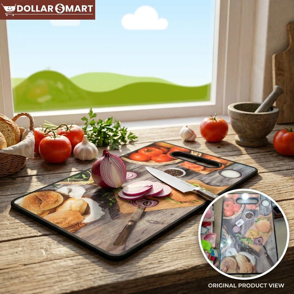 Cutting Board