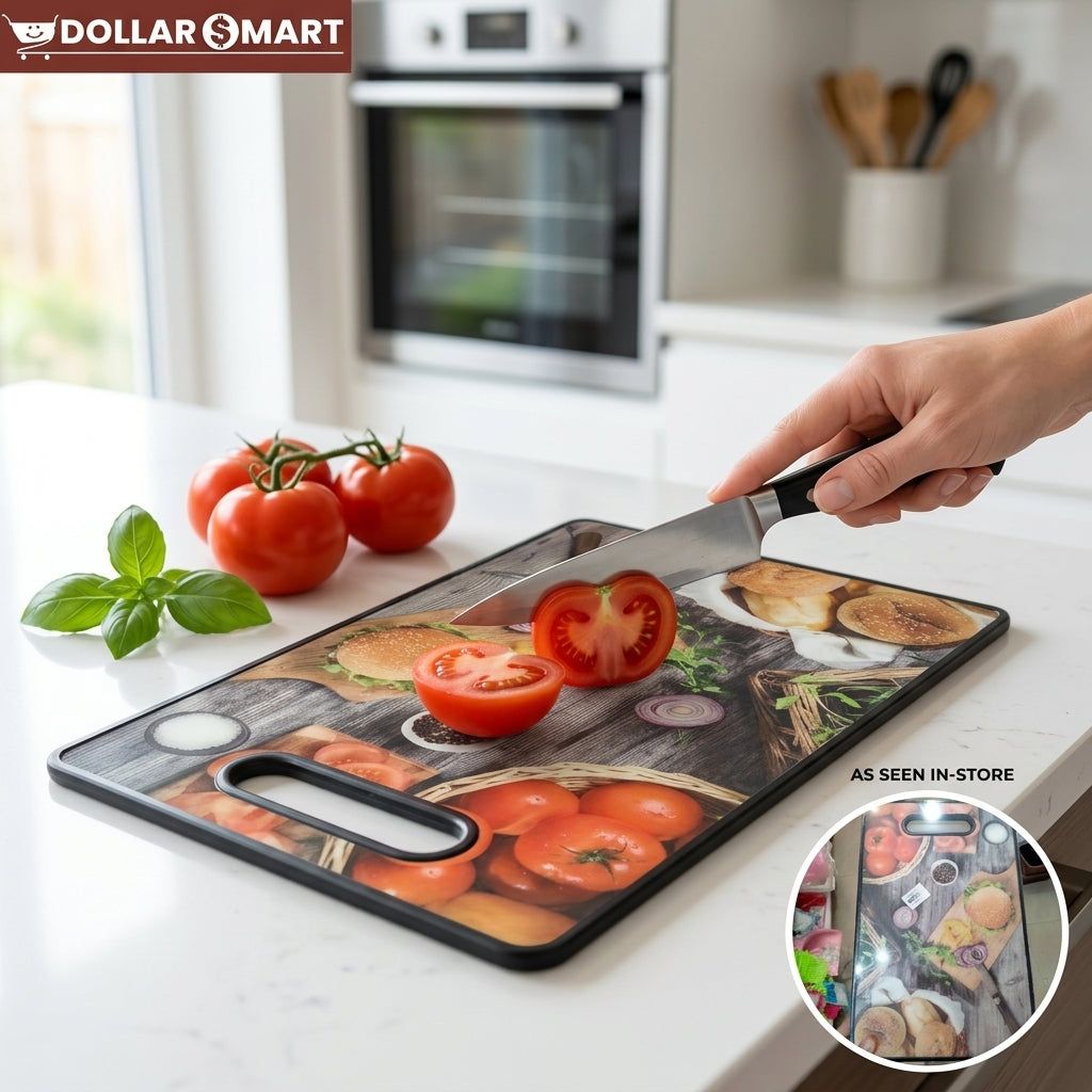 Cutting Board