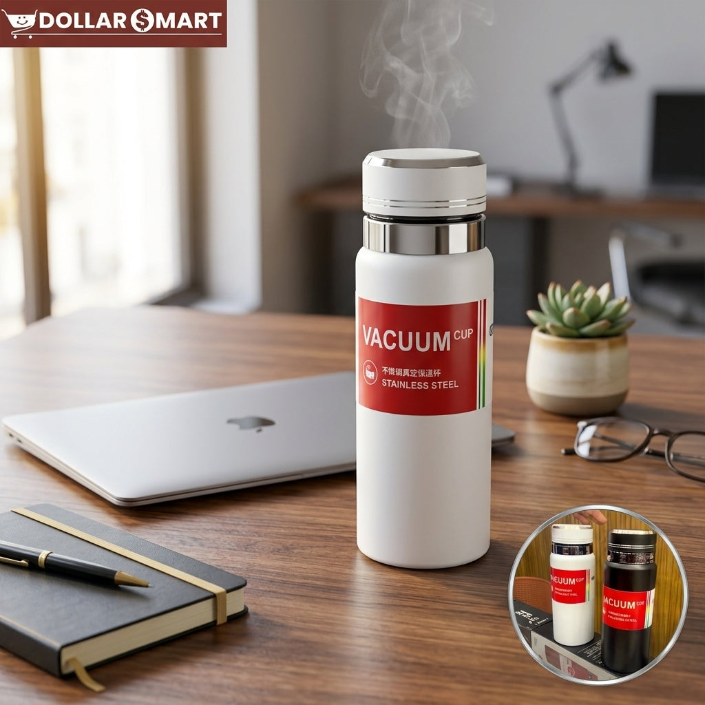 Vacuum Bottle 800ML