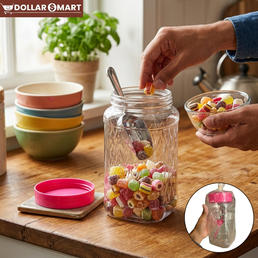 Food Container large