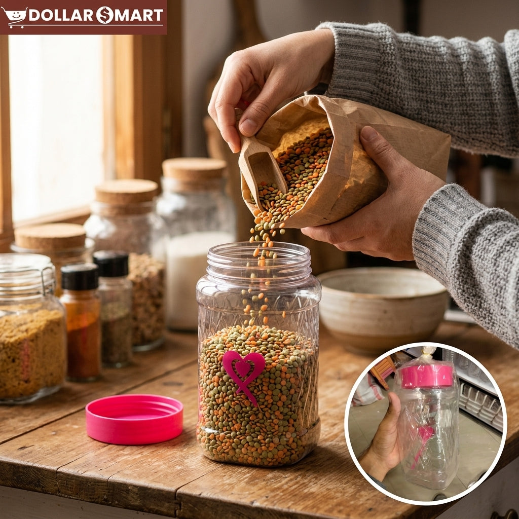 Food Container large
