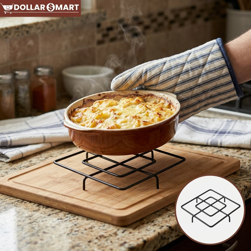 Kitchen Pot Holder