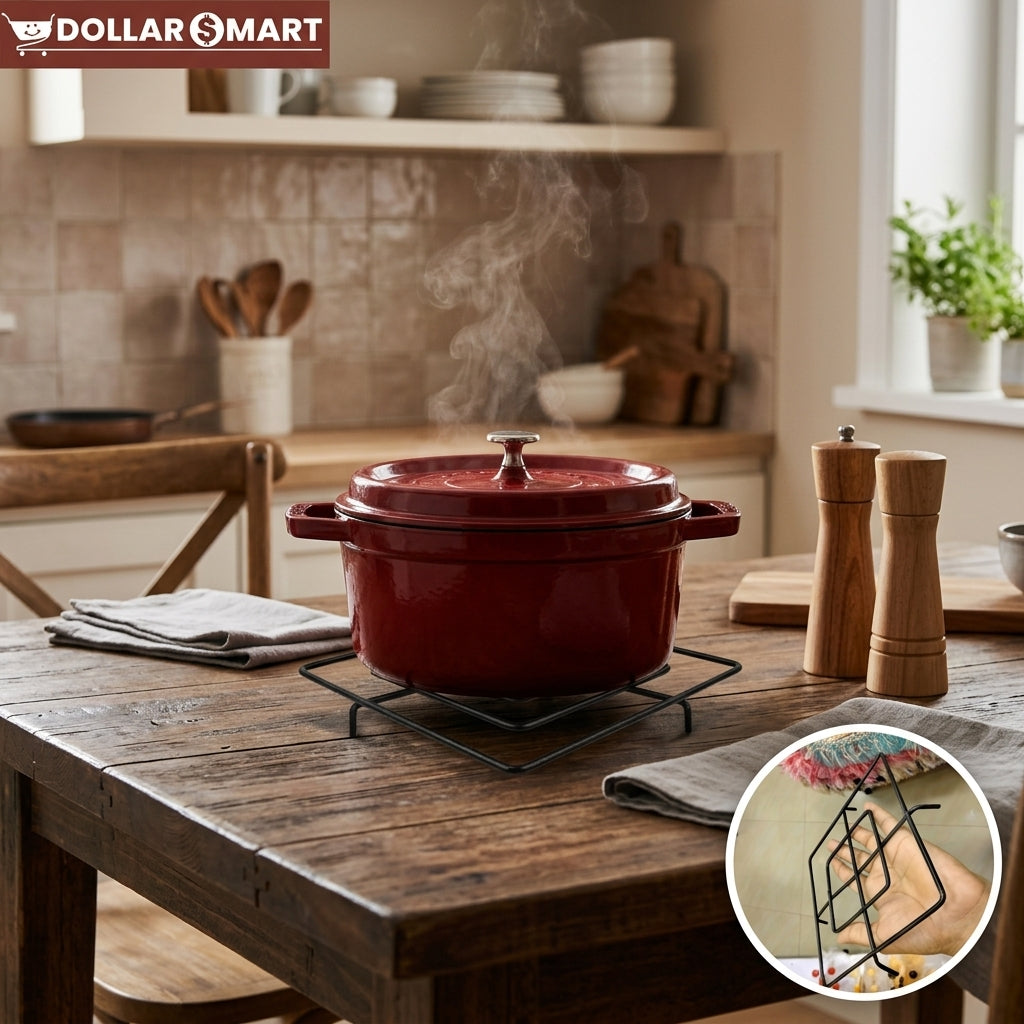 Kitchen Pot Holder