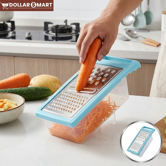 Vegetable Greater with Box - Buy Online Pakistan