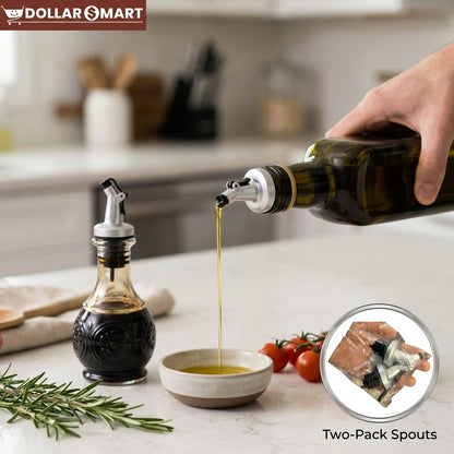 Oil Bottle Nozzle Only