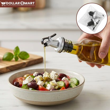 Oil Bottle Nozzle Only