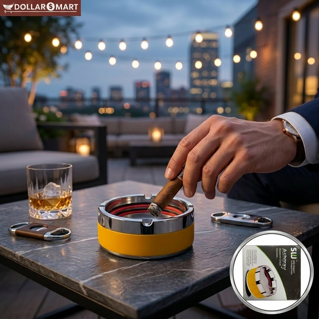 Ashtray Small