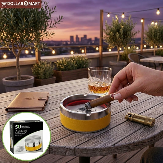 Ashtray Small