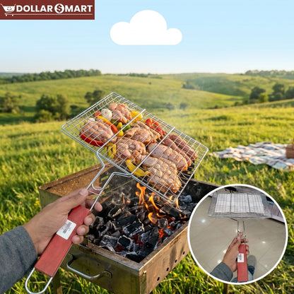 BBQ Grill