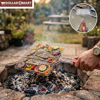 BBQ Grill