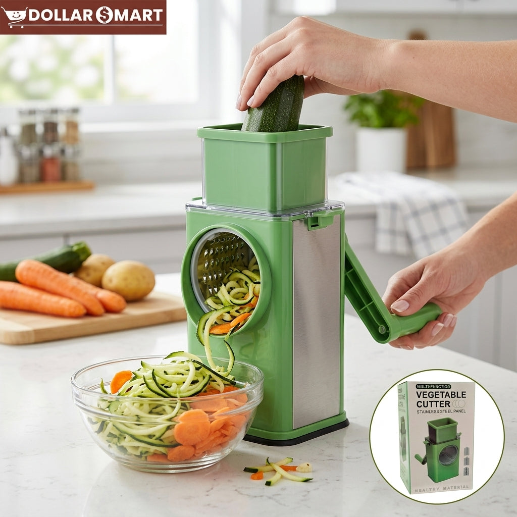 MultiFunction Vegetable Cutter