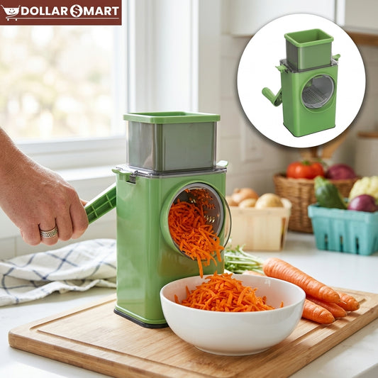 MultiFunction Vegetable Cutter