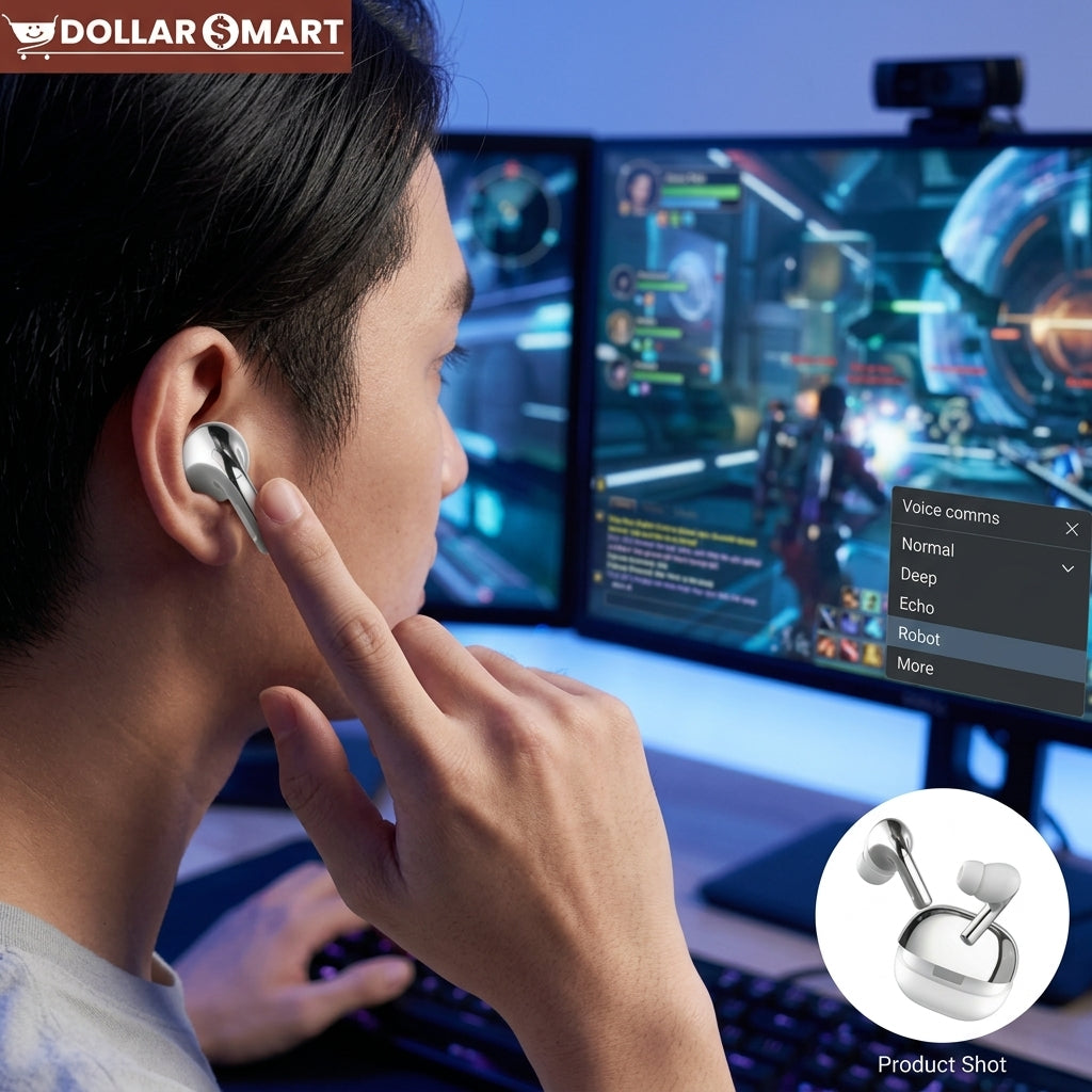 Ear Buds Pro 4