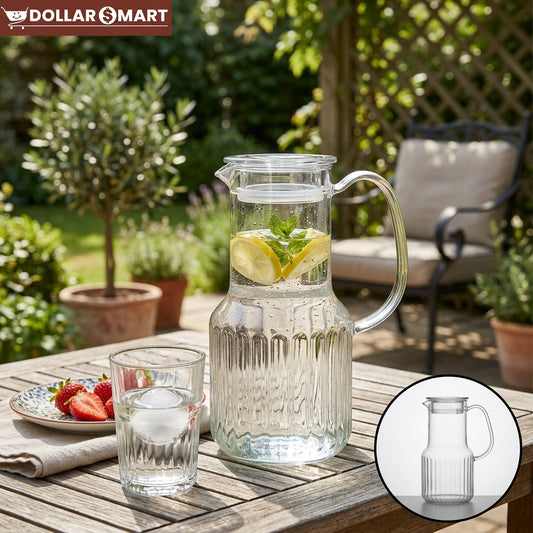 Acrylic Water Jug - Buy Online Pakistan