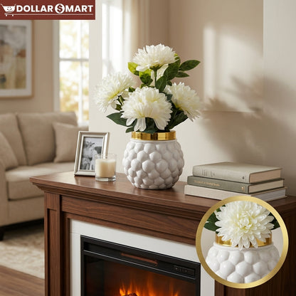 Flower Pot 2 pcs
