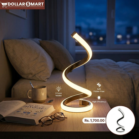 Asthetic Lamp