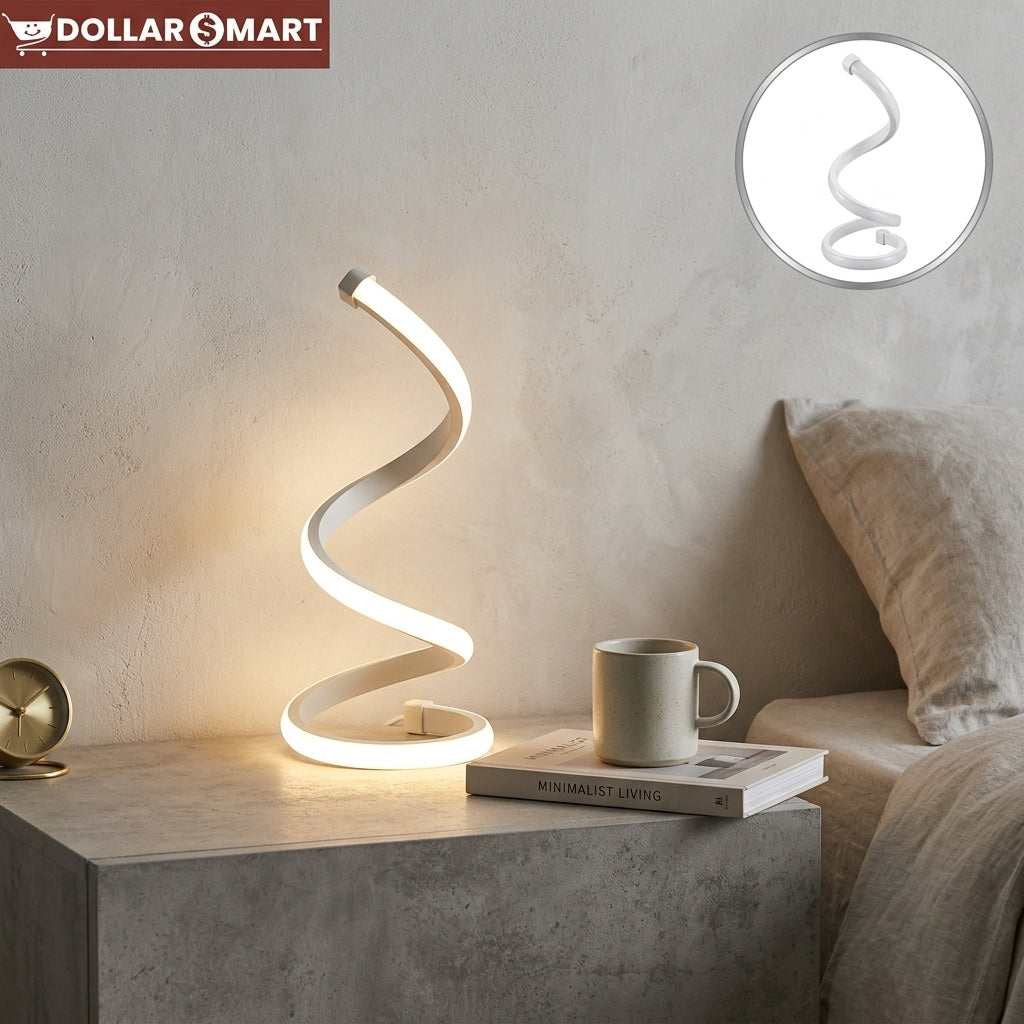 Asthetic Lamp
