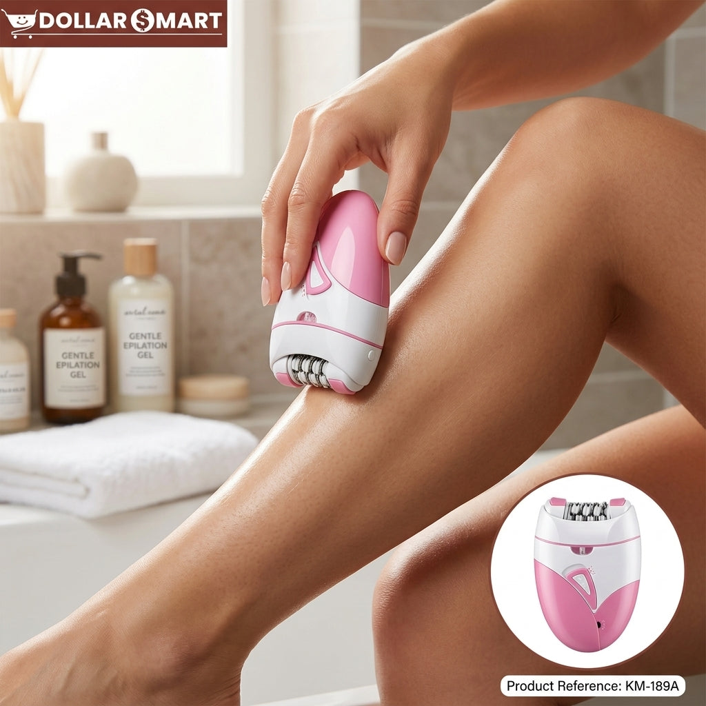 female Hair Removing Machine
