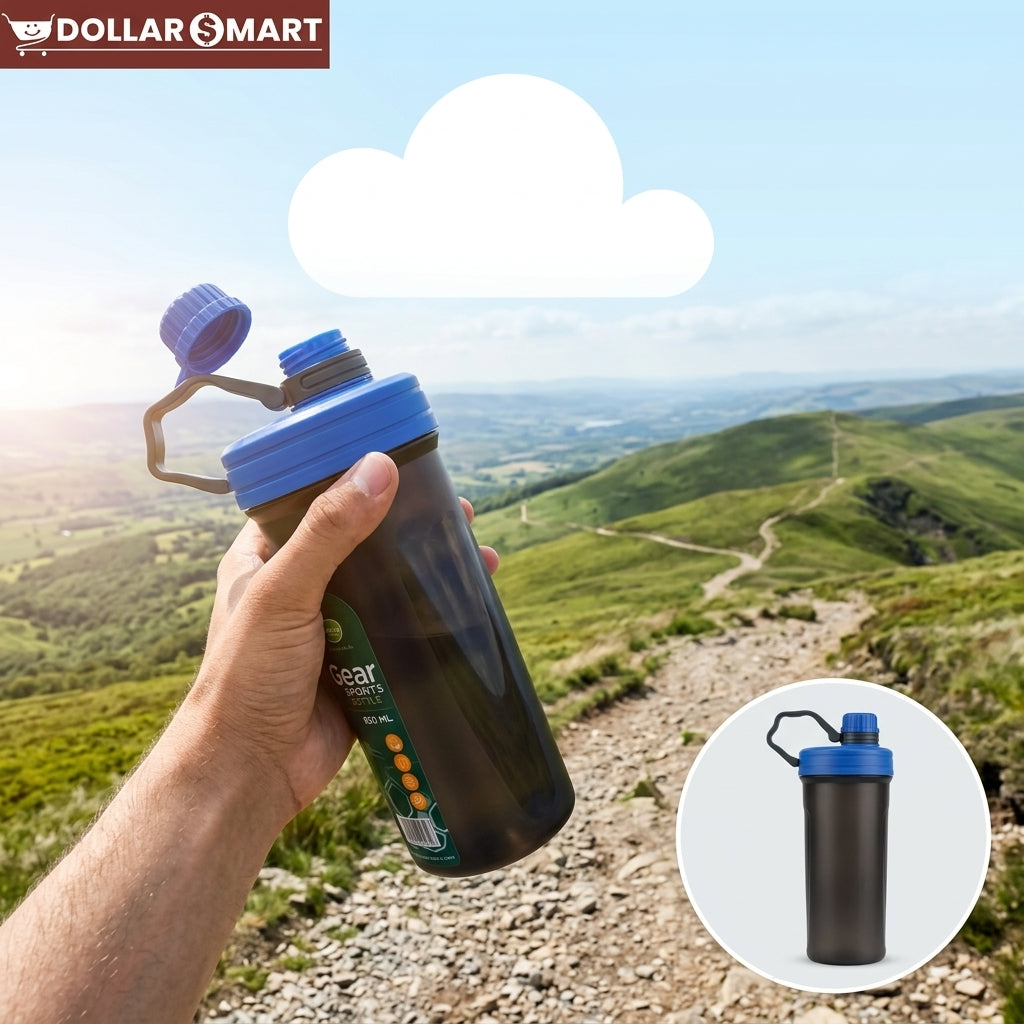 Water Bottle