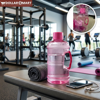 Jumbo Water Bottle 2 Pcs