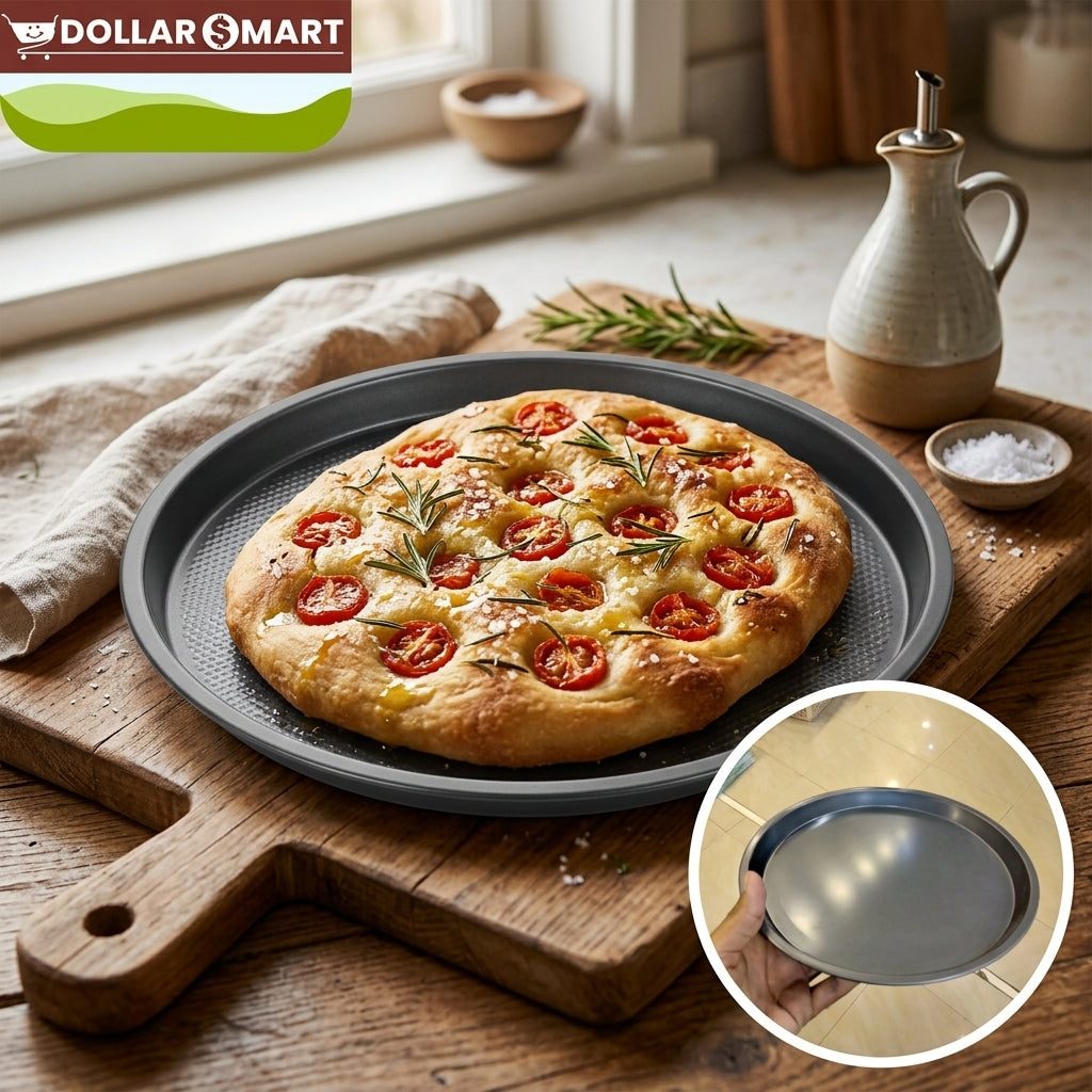 Pizza Pan Tray