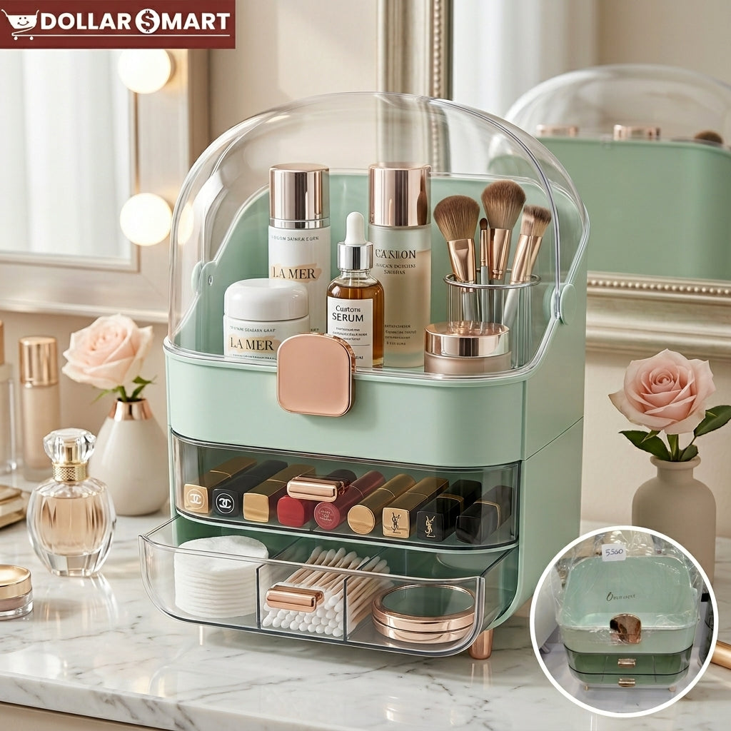 Cosmetic Organizer